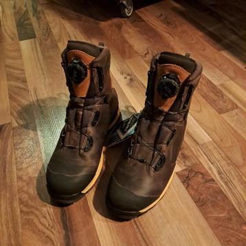 Sonnalp MFS Boa Bergschoenen beschikbaar voor biedingen