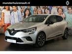Renault Clio 1.0 TCe 90 Techno - Occasion Lease vanaf €349, Gebruikt, Leder en Stof, 49 €/maand, Origineel Nederlands