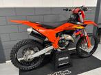 Ktm sxf sx 250 f 35 uur 2025, 250 cc, Bedrijf, Crossmotor