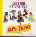 Girl Thing - Last One Standing, Ophalen of Verzenden