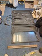 Dak 2cv buitensluiter incl achterruit, Auto-onderdelen, Ophalen, Nieuw, Citroën