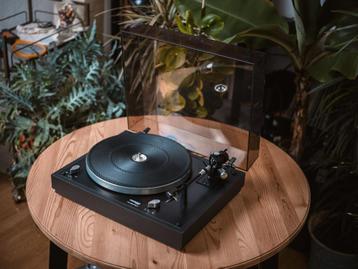Thorens | TD 160 Mk II Platenspeler beschikbaar voor biedingen