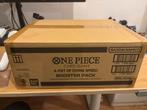 One Piece OP11 Booster Case, Ophalen, Nieuw, Boosterbox
