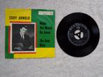 Eddy Arnold - make the world go way ( sixties ), Verzenden, 7 inch, Country en Western, Single