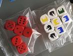 Kolonisten van Catan Steden & Ridders dobbelsteen, Hobby en Vrije tijd, Gezelschapsspellen | Bordspellen, Ophalen of Verzenden