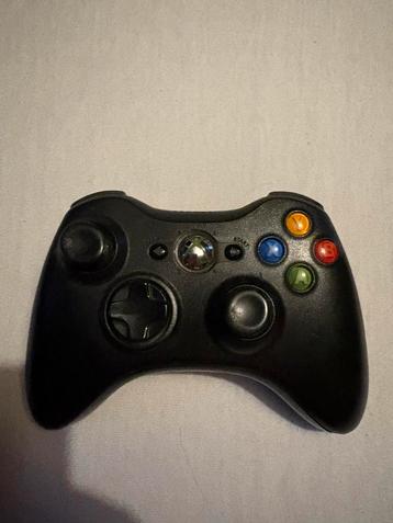 Xbox 360 controller beschikbaar voor biedingen