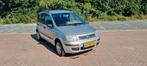 Fiat Panda 1.2 2005 Grijs, Voorwielaandrijving, 1242 cc, Origineel Nederlands, Handgeschakeld