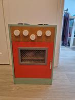 Speelkeuken met enkele toebehoren, Kinderen en Baby's, Ophalen, Zo goed als nieuw, Hout