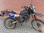 Honda MTX 80 OT [mbx mb mt nsr ns1 crm ar tzr rd dt ts x er], Fietsen en Brommers, Brommers | Honda, Ophalen, 6 versnellingen