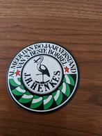 1700 J.H. Henkes Stickers, Ophalen of Verzenden, Gebruikt