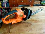 Elektrische heggenschaar Black & Decker, 65 cm, 600 Watt, Ophalen, Gebruikt, Elektrisch