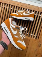 Air max 1 curry eu 44, Ophalen of Verzenden, Zo goed als nieuw, Overige kleuren