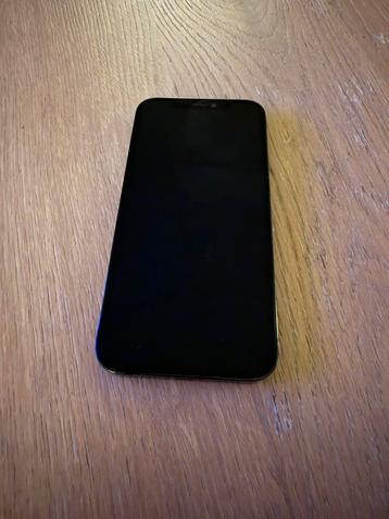 Apple iPhone 12 Pro 128gb ocean blue DEFECT!! beschikbaar voor biedingen