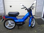 PEUGEOT FOX SNORBROMMER, Ophalen, Gebruikt, 49 cc, Fox