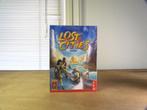 Lost Cities Rivalen - 999 Games - Kaartspel, Hobby en Vrije tijd, Gezelschapsspellen | Kaartspellen, Nieuw, Ophalen of Verzenden