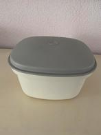 Tupperware rijstkoker/ stomer, Ophalen of Verzenden, Zo goed als nieuw, Overige typen