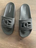 DOLCE GABBANA SANDALEN, Kleding | Heren, Ophalen of Verzenden, Gedragen, Dolce & Gabbana