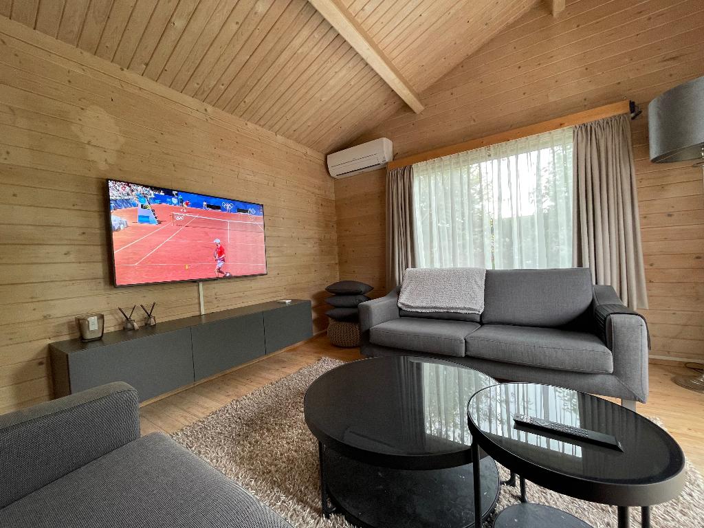 Tijdelijke woonruimte nodig? 2 slk 67m2 - Beek (Montferland), 2 slaapkamers, Wasmachine, Recreatiepark, Gelderland en Veluwe