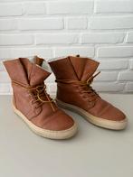 Fretons schoenen, Ophalen of Verzenden, Zo goed als nieuw, Blauw, Sneakers of Gympen