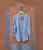 Barbour regular fit overhemd, Ophalen of Verzenden, Blauw, Overige halswijdtes