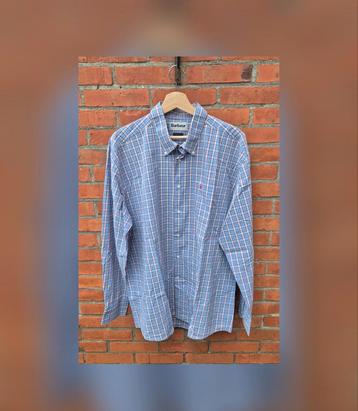 Barbour regular fit overhemd beschikbaar voor biedingen