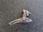 Campagnolo Record voorderrailleur, ., Racefiets, Ophalen of Verzenden, Zo goed als nieuw
