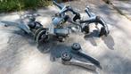 Vintage Shimano - laatste kans, Fietsen en Brommers, Fietsonderdelen, Ophalen of Verzenden, Gebruikt, Racefiets, Derailleur of Ketting