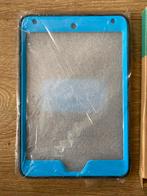 iPad Mini4 Armorbox blauw, 8 inch, Nieuw, Bescherming voor- en achterkant, Ophalen of Verzenden