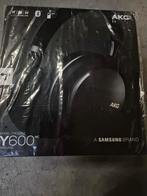 AKG Y600NC Draadloze Koptelefoon NIEUW!!!, Overige merken, Bluetooth, Nieuw, Ophalen of Verzenden