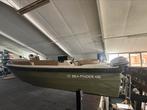 nieuwe Sea - finder 435 Yamaha / Selva 9.9 pk, Watersport en Boten, Sloepen, Ophalen, 10 tot 30 pk, Nieuw, 3 tot 6 meter