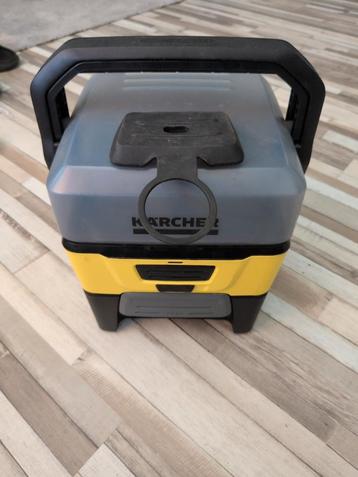 Karcher Reinigingsspuit beschikbaar voor biedingen