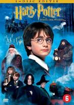 DVD Harry Potter en de steen der wijzen, Alle leeftijden, Ophalen of Verzenden, Zo goed als nieuw