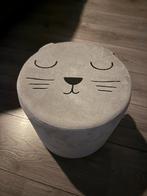 Poefje krukje, Minder dan 50 cm, Rond, Nieuw, Minder dan 50 cm