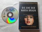 Die Ehe der Maria Braun ( Fassbinder ) met Schygulla, Desny, Cd's en Dvd's, Dvd's | Filmhuis, Vanaf 16 jaar, Ophalen of Verzenden