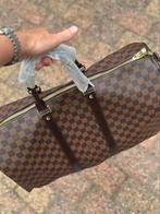 Louis Vuitton Duffle Bag, 40 tot 60 cm, 20 tot 30 cm, Bruin, Ophalen of Verzenden