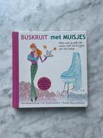 Nina Veeneman-Dietz - Buskruit met muisjes, Boeken, Kinderboeken | Baby's en Peuters, Ophalen of Verzenden, Zo goed als nieuw