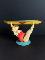 “Diva” Sigarenhouder (?) – Mysterieus & Mega-Vintage!, Antiek en Kunst, Ophalen of Verzenden