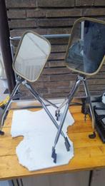 old timer caravan spiegels, Caravans en Kamperen, Ophalen, Gebruikt