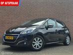 Peugeot 208 1.5 BlueHDi Blue Lease NAVI/TRKHK, Voorwielaandrijving, 28 km/l, Gebruikt, Euro 6