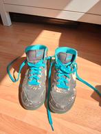 Nike hardloop schoenen maat 38,5, weinig gedragen, Ophalen of Verzenden, Zo goed als nieuw