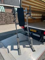 Eleiko dip en raise toestel, Ophalen, Eleiko, Gebruikt, Overige typen