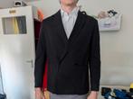 Mango Committed Blazer (maat 50), Maat 48/50 (M), Zwart, Ophalen of Verzenden, Zo goed als nieuw