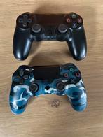 PlayStation 4 controllers tekoop, Ophalen of Verzenden, Gebruikt, Controller, PlayStation 4