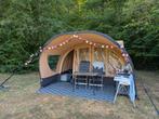 Alpenkreuzer Campfire - bijna nieuw - bouwjaar 2024, Caravans en Kamperen, Vouwwagens, Ophalen
