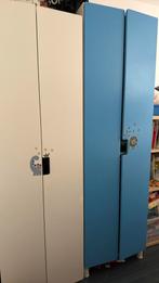 2keer IKEA kast, Huis en Inrichting, Kasten | Lockerkasten, Ophalen of Verzenden, Gebruikt