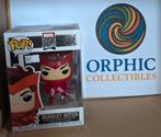Funko pop! 552 Scarlet Witch, Verzamelen, Ophalen of Verzenden, Nieuw