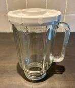 Kenwood Glazen Blender Kan, Ophalen of Verzenden, Gebruikt