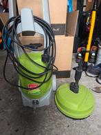 Central Park Hogedrukreiniger, Tuin en Terras, Hogedrukreinigers, Ophalen, Gebruikt, Elektrisch, Central Park