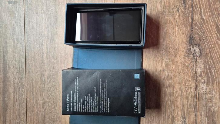 samsung galaxy Note 9, Telecommunicatie, Mobiele telefoons | Samsung, Refurbished, 128 GB, Zwart, Ophalen