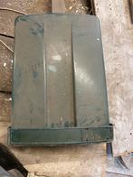 Oude PTT Brievenbus - Groen, Ophalen, Gebruikt
